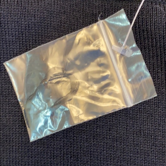 Isaac Mizrahi Live Sweater NWT - Picture 7 of 9